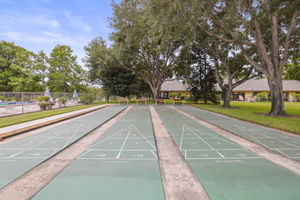 Community Shuffleboard - 495A0721