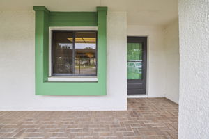 Front Door - 495A0695