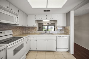 Kitchen - 495A0678