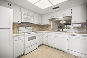 Kitchen - 495A0680