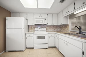 Kitchen - 495A0683