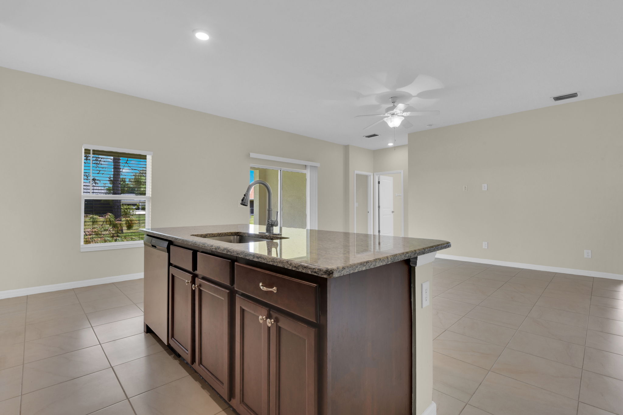 Granite Countertops