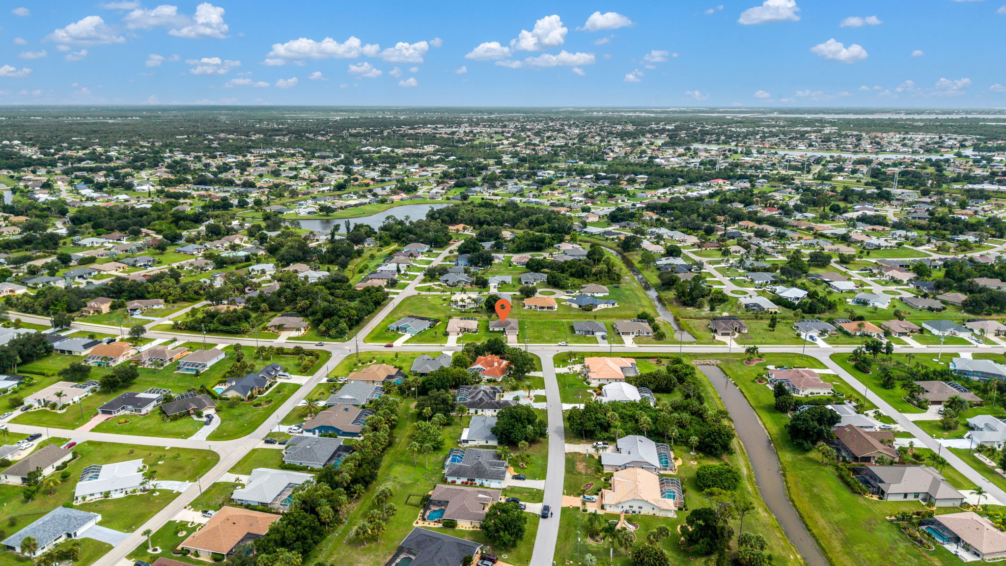 Ideal For Seasonal SWFL Living