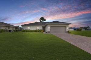 Single Family Home