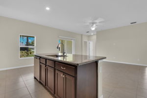 Granite Countertops