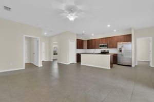 Split Bedroom Floor Plan