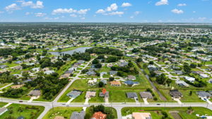 Non-Gated Neighborhood