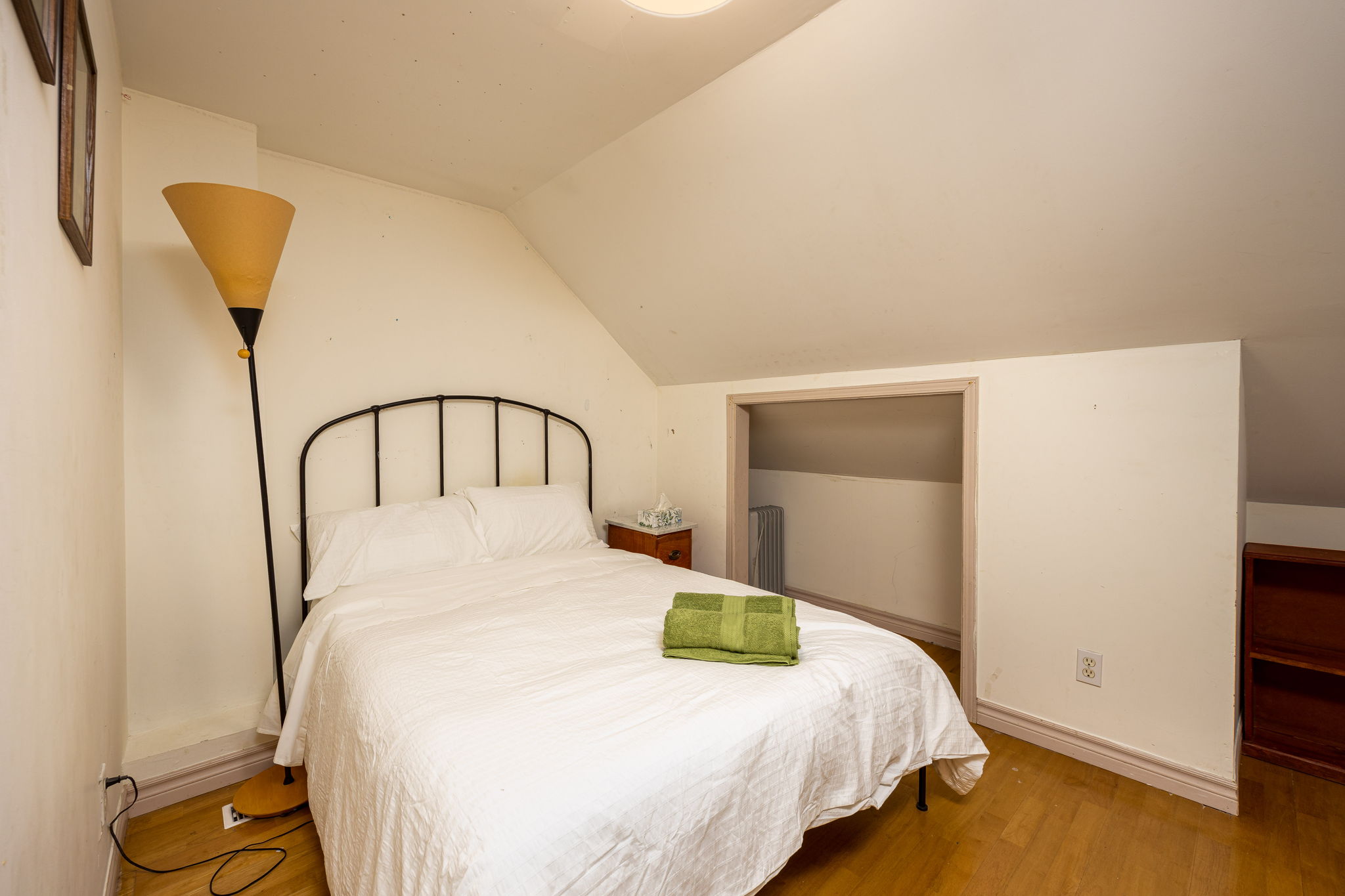 Toronto property showcase — delivered property photograph 16