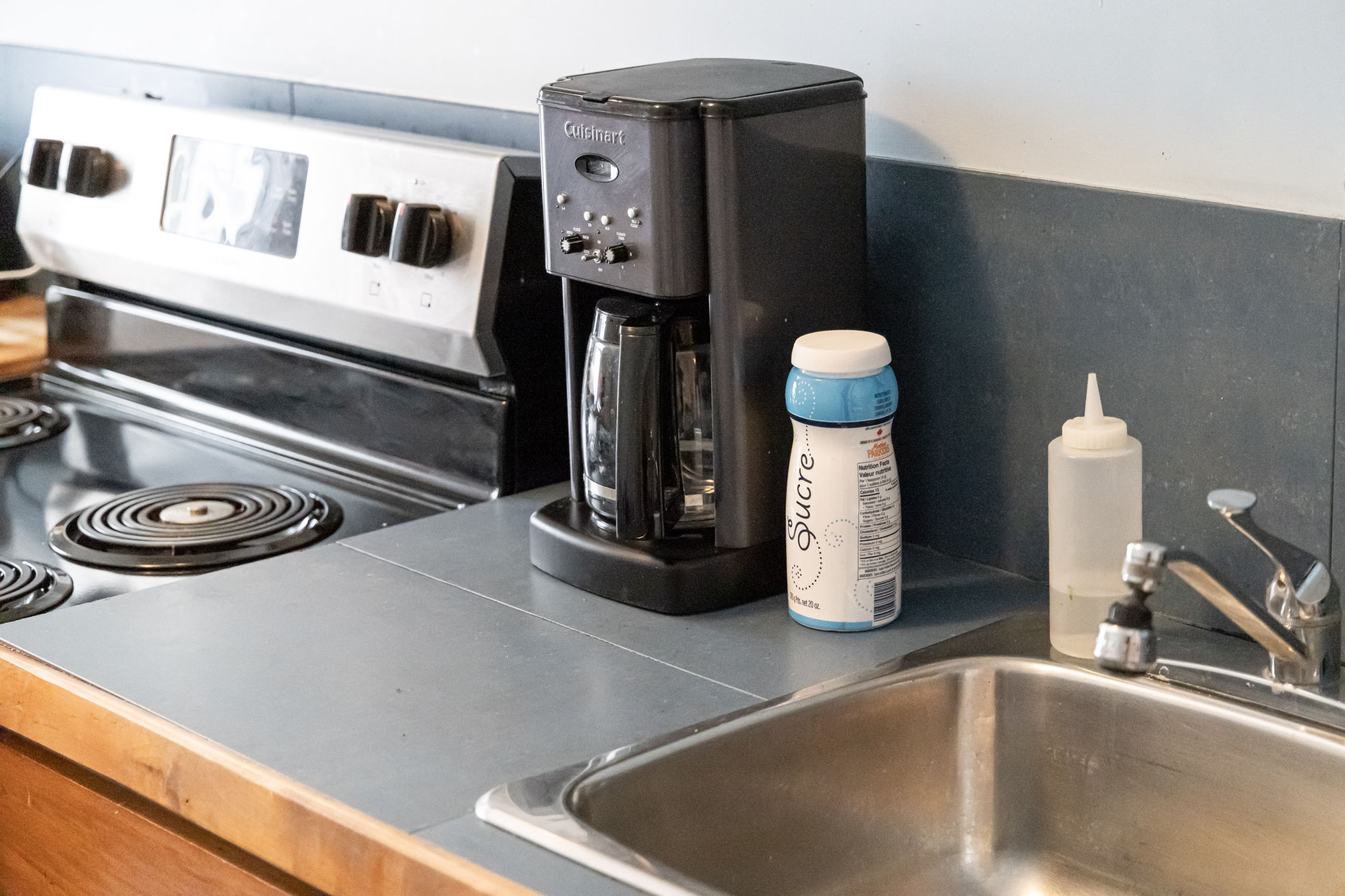 Toronto property showcase — delivered property photograph 26