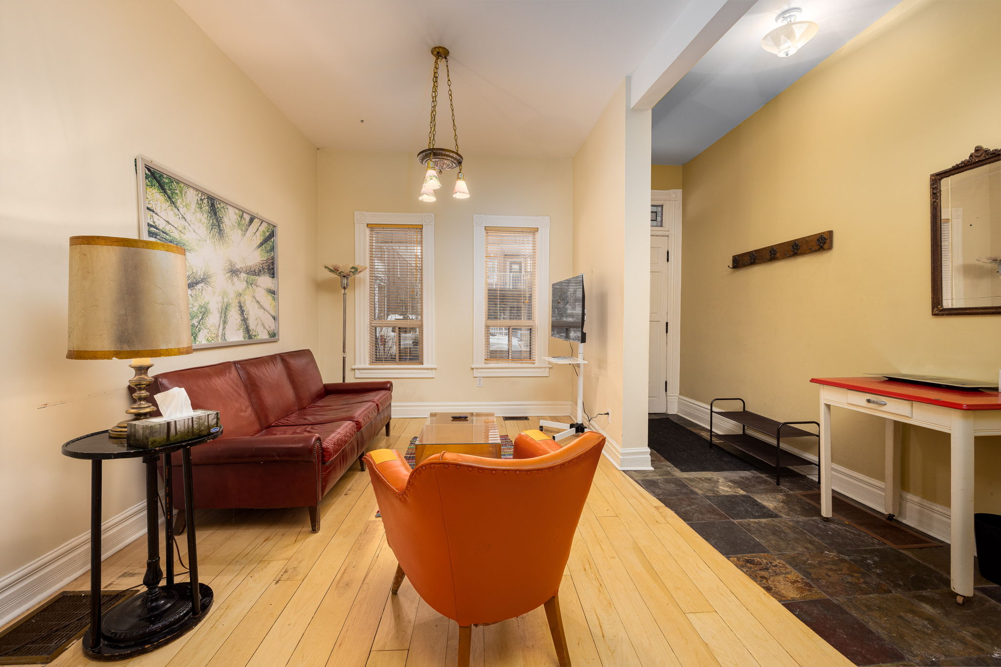 Toronto property showcase — delivered property photograph 3