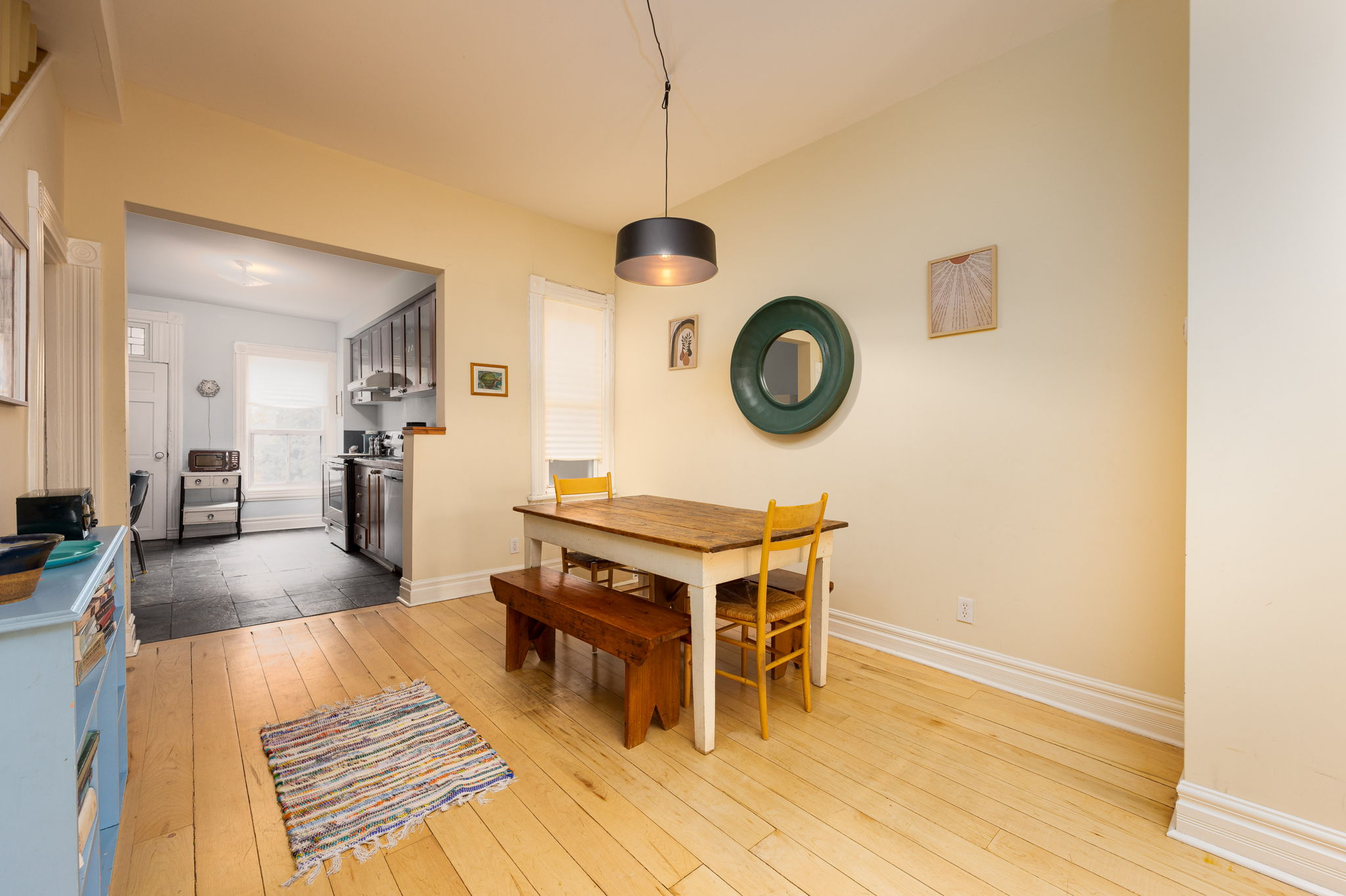 Toronto property showcase — delivered property photograph 4