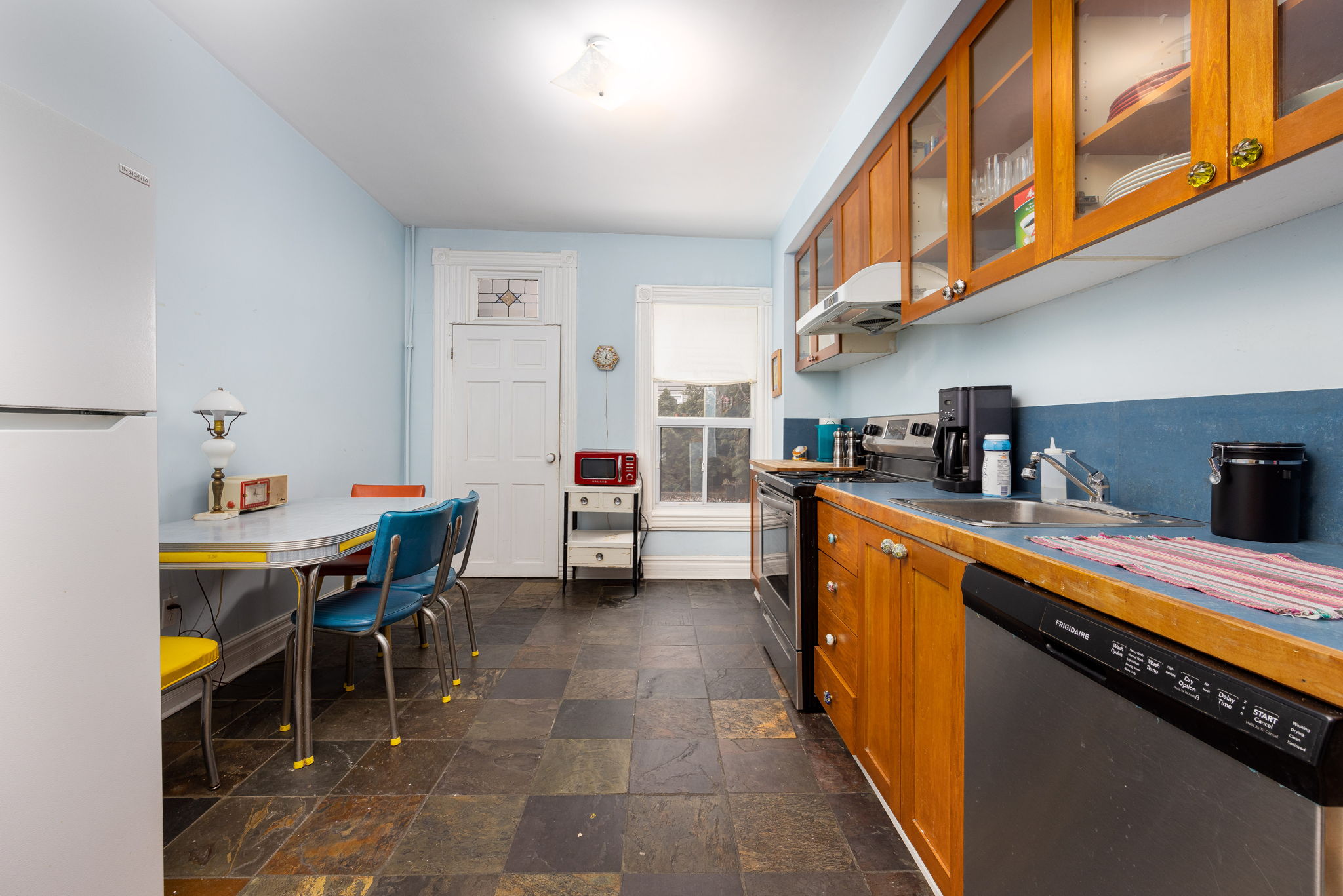 Toronto property showcase — delivered property photograph 9