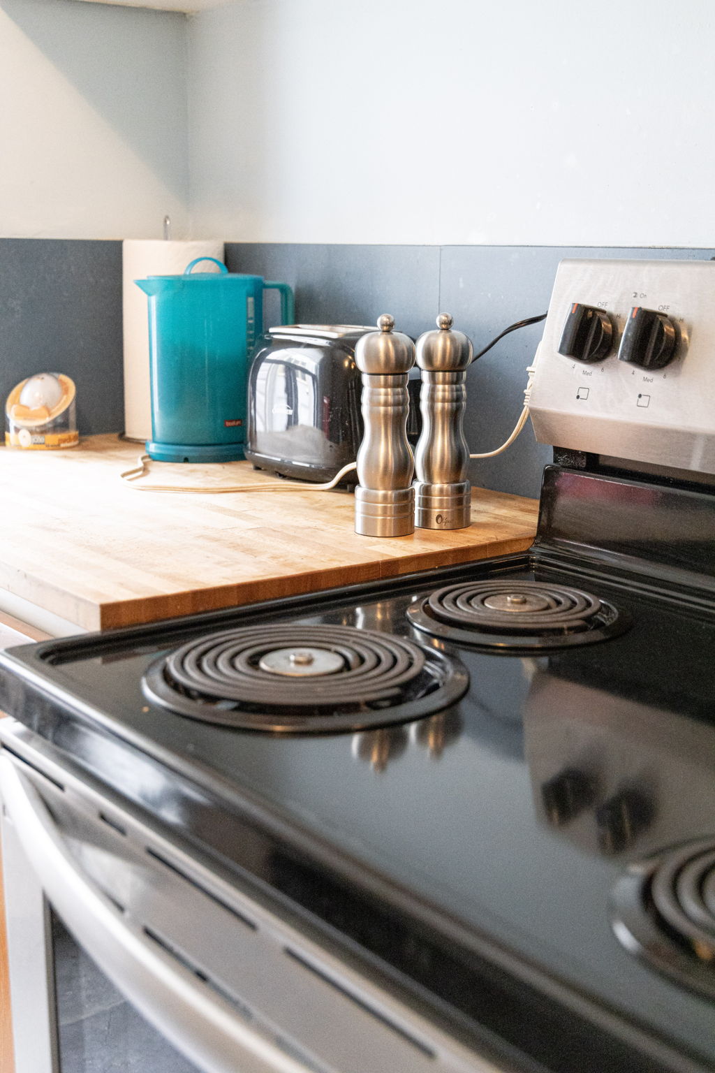 Toronto property showcase — delivered property photograph 28