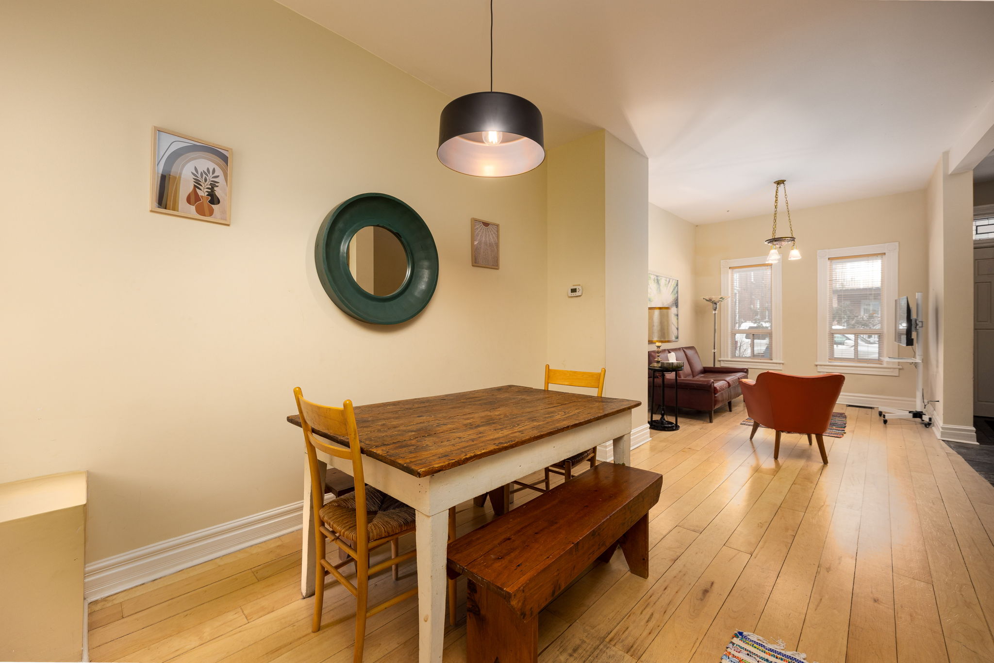 Toronto property showcase — delivered property photograph 5