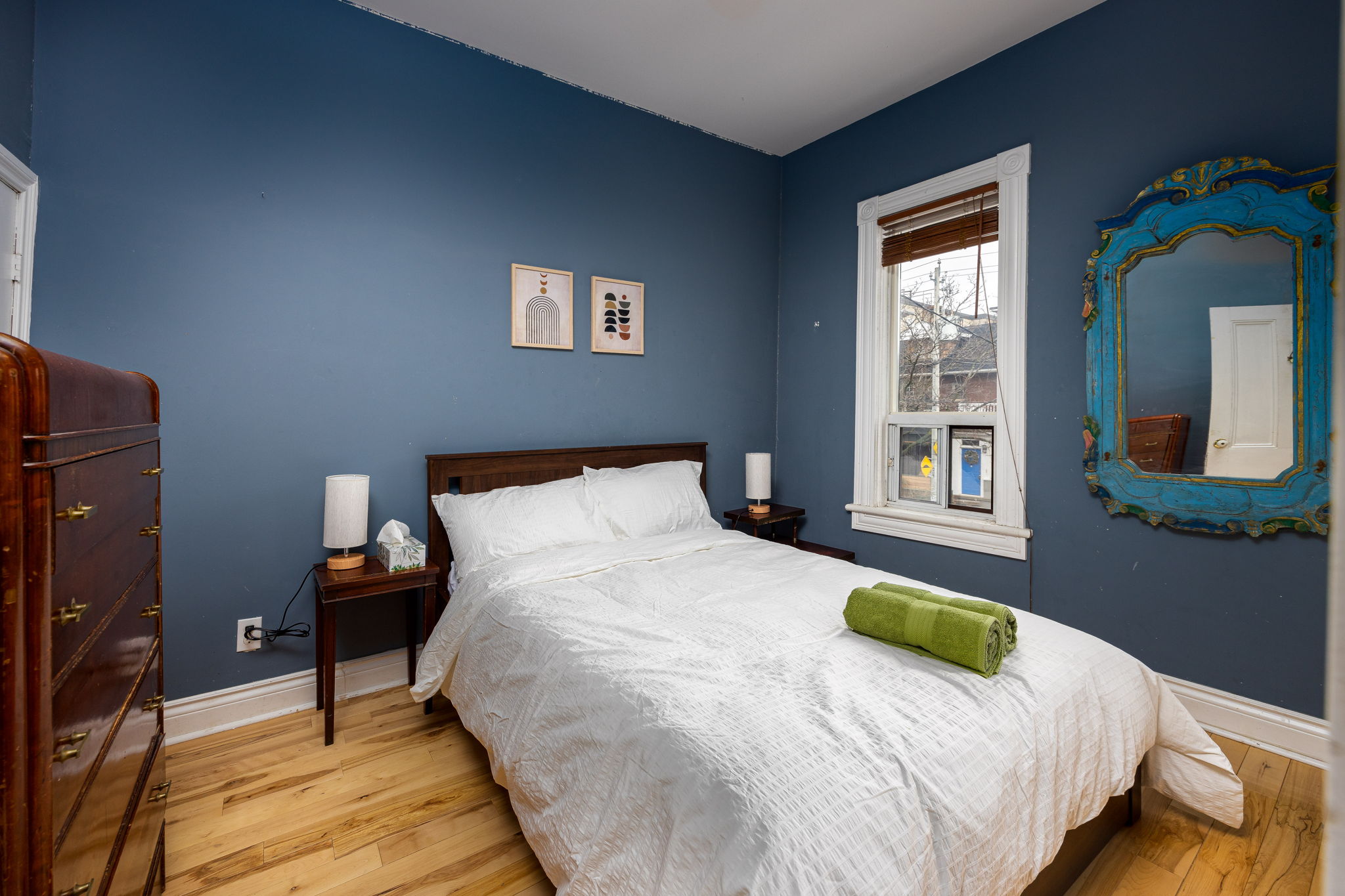 Toronto property showcase — delivered property photograph 15