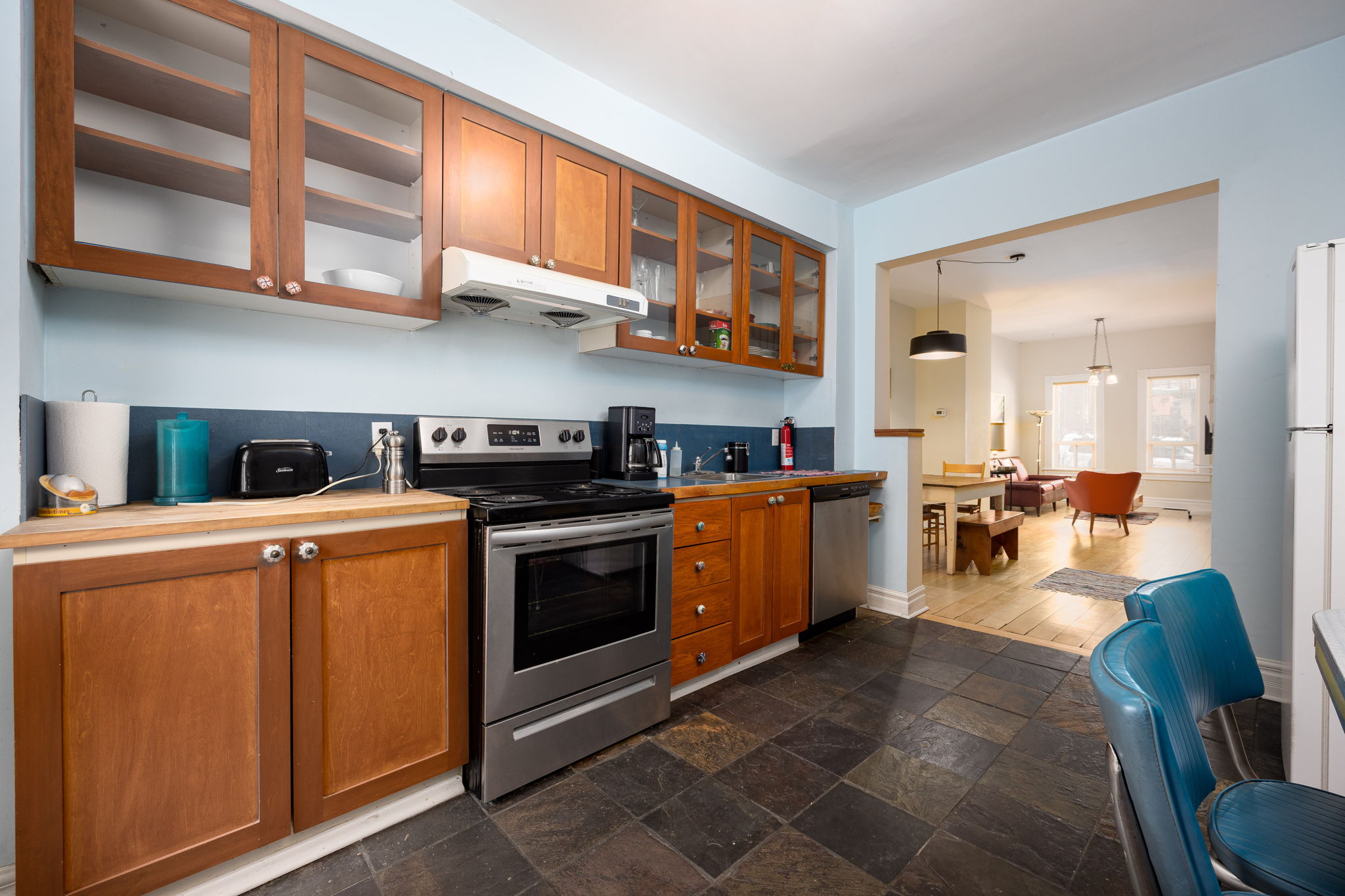 Toronto property showcase — delivered property photograph 8