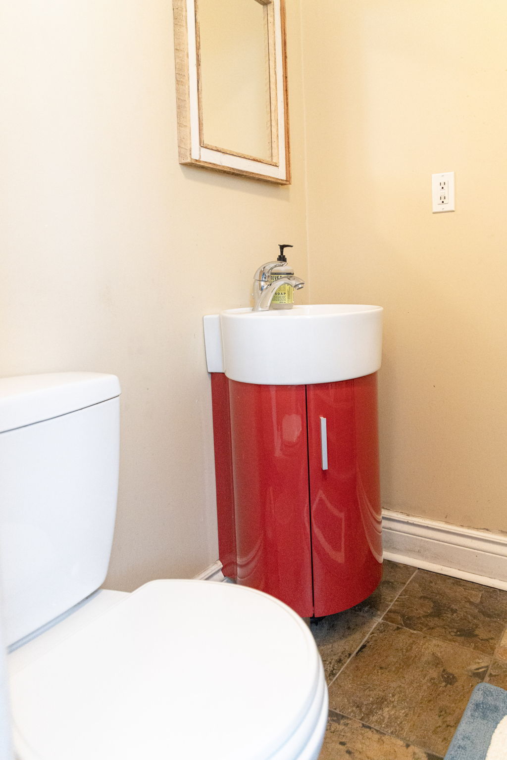 Toronto property showcase — delivered property photograph 29