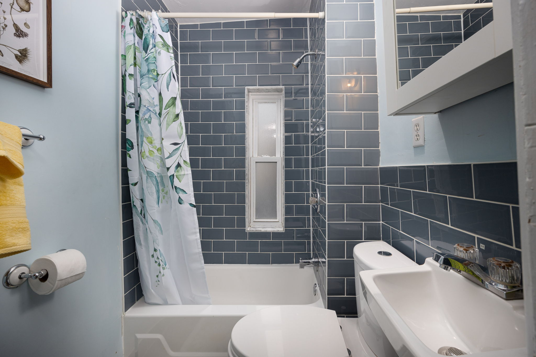 Toronto property showcase — delivered property photograph 12