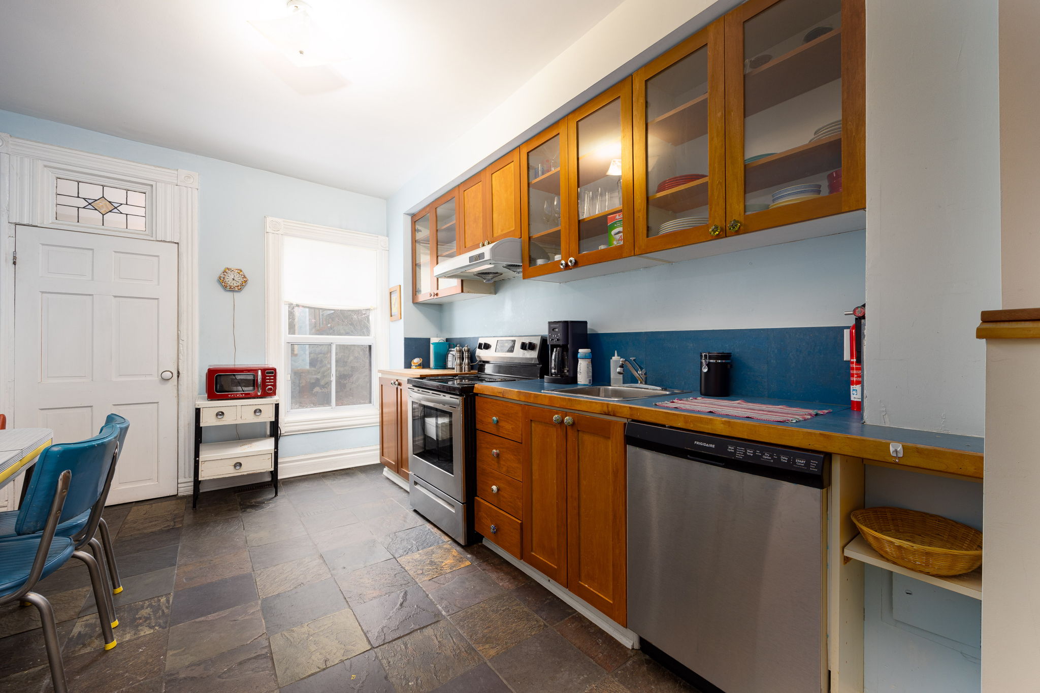 Toronto property showcase — delivered property photograph 7