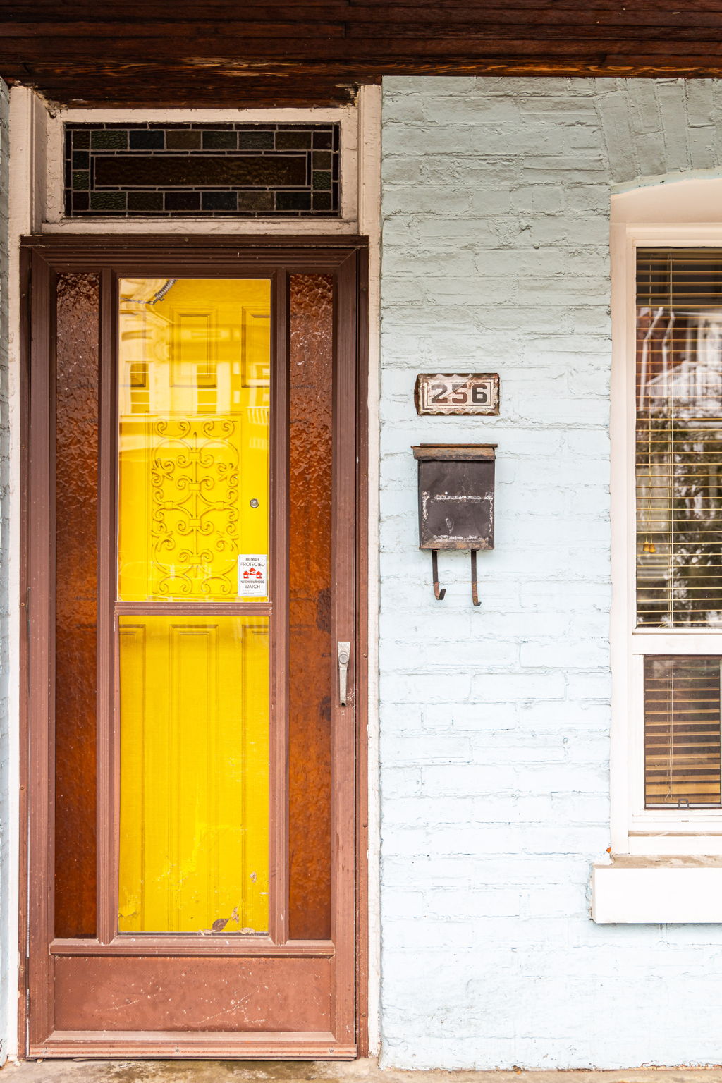 Toronto property showcase — delivered property photograph 2