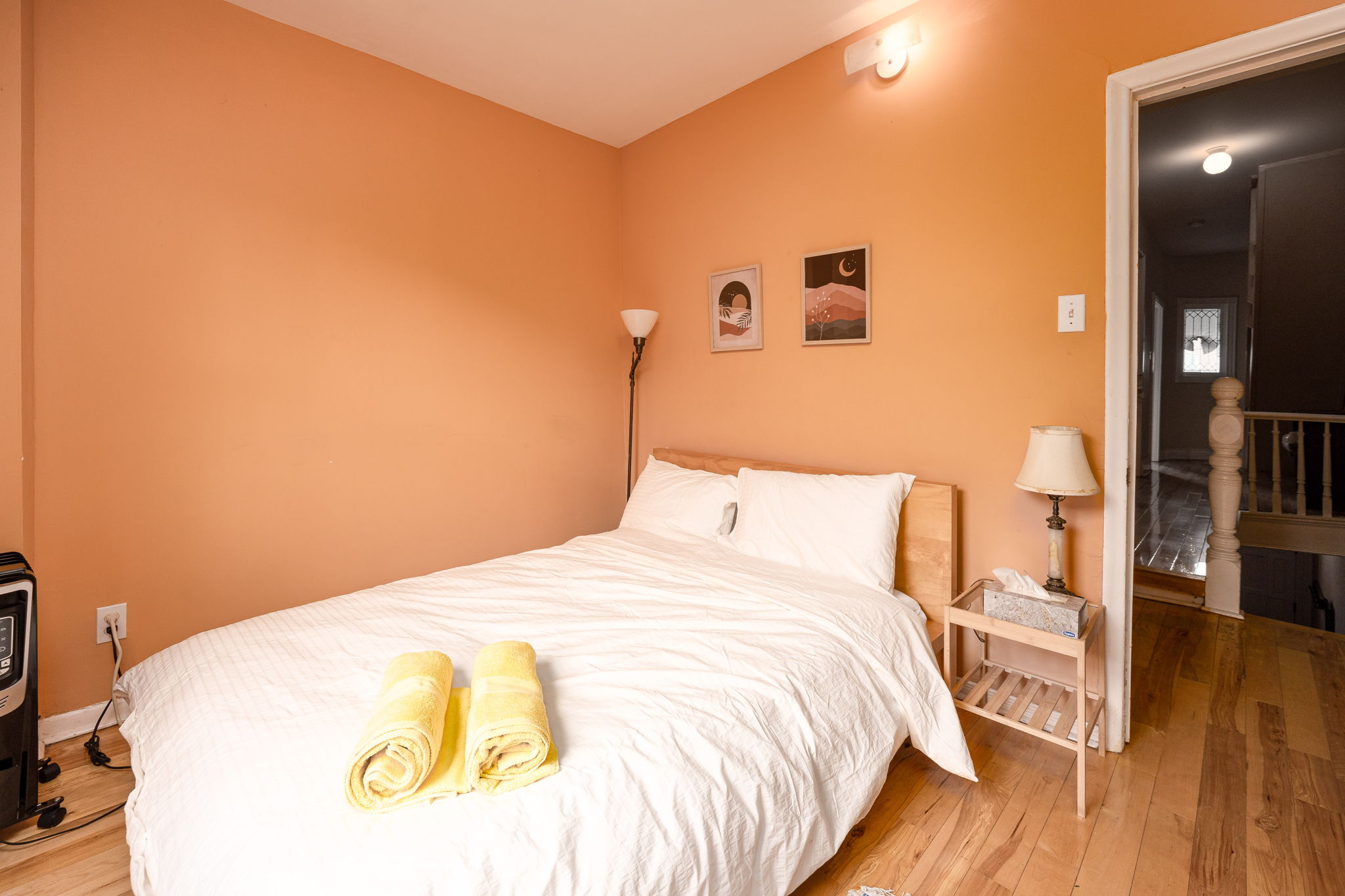 Toronto property showcase — delivered property photograph 11