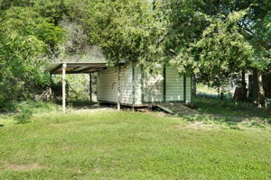 Outbuilding