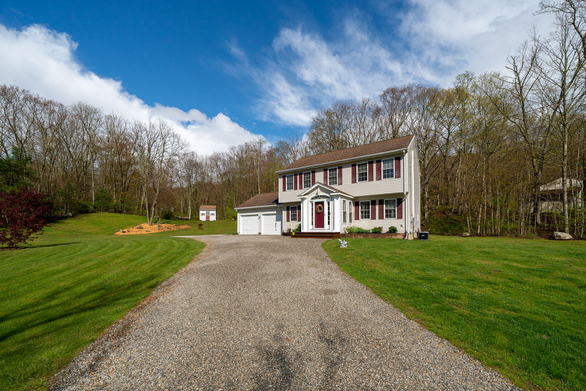  256 Singleton Rd, Chaplin, CT 06235, US Photo 53