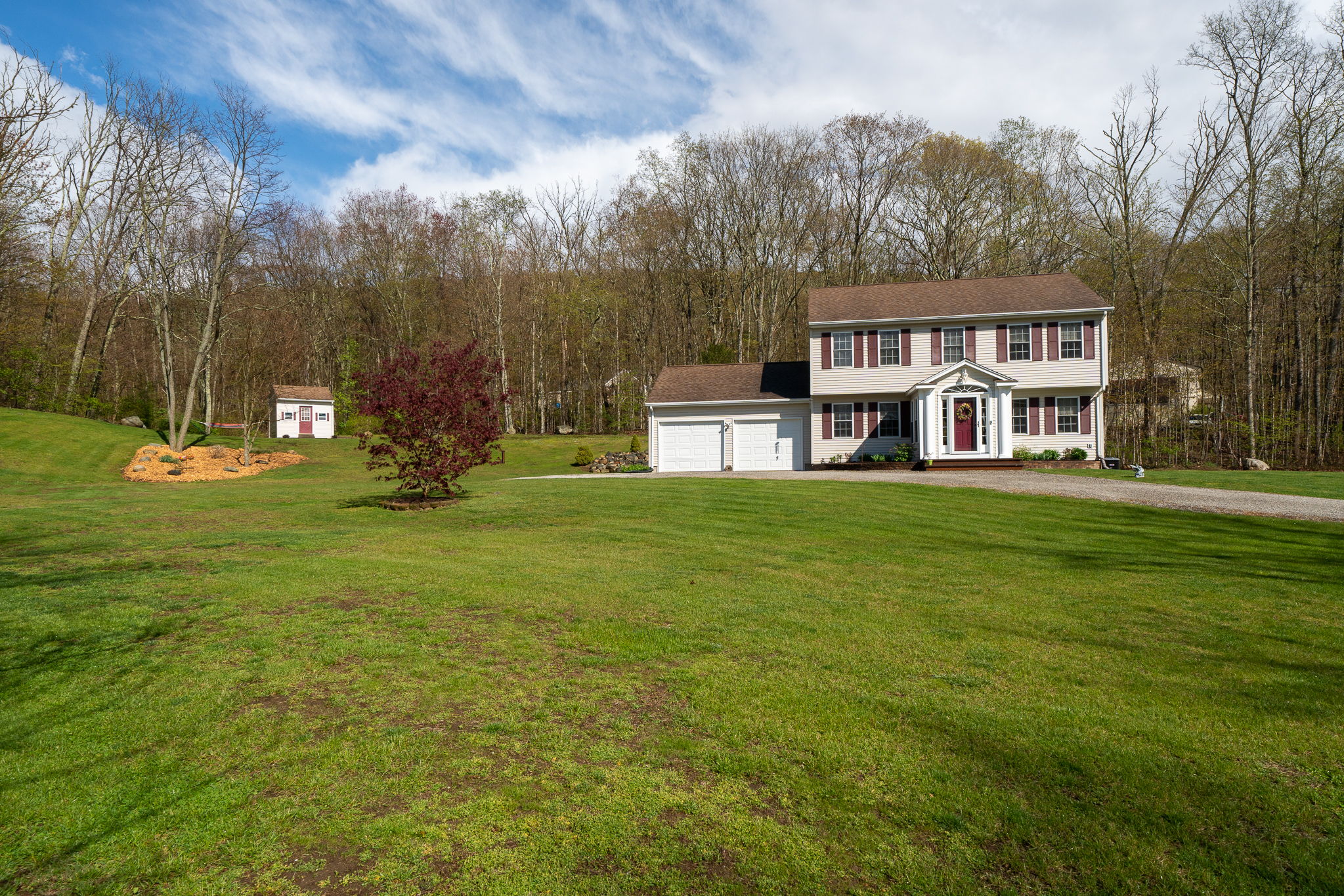  256 Singleton Rd, Chaplin, CT 06235, US Photo 55