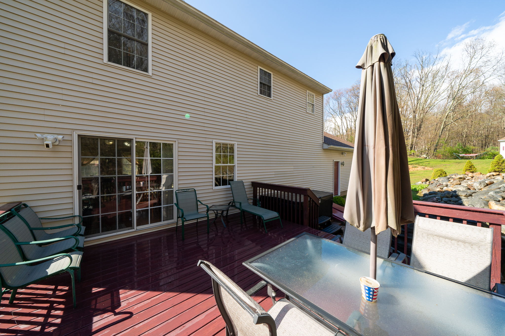  256 Singleton Rd, Chaplin, CT 06235, US Photo 47