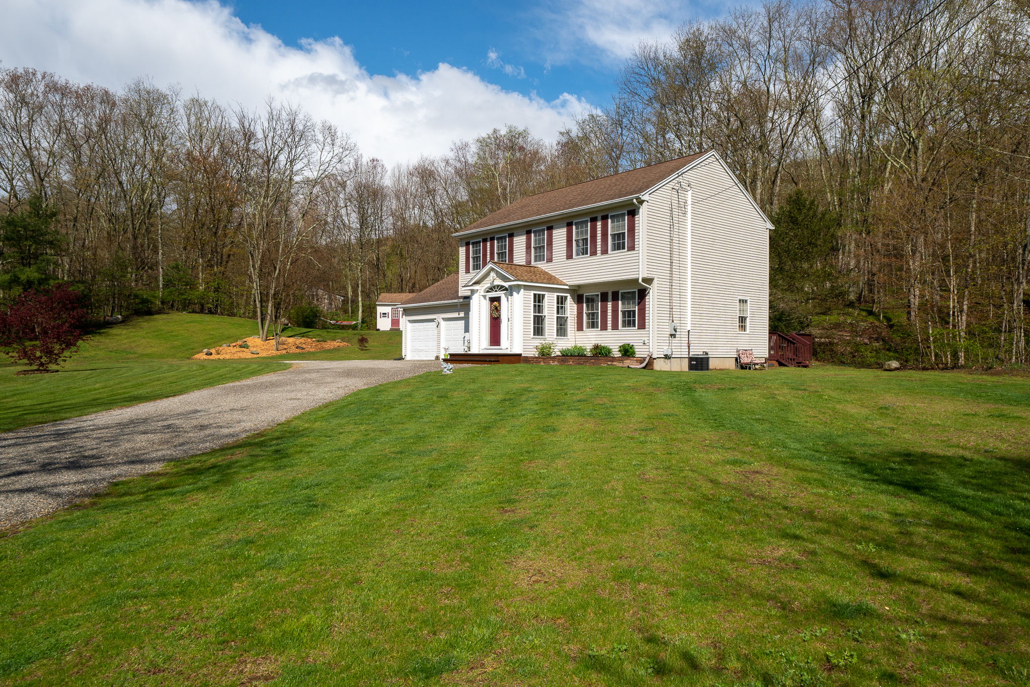  256 Singleton Rd, Chaplin, CT 06235, US Photo 56