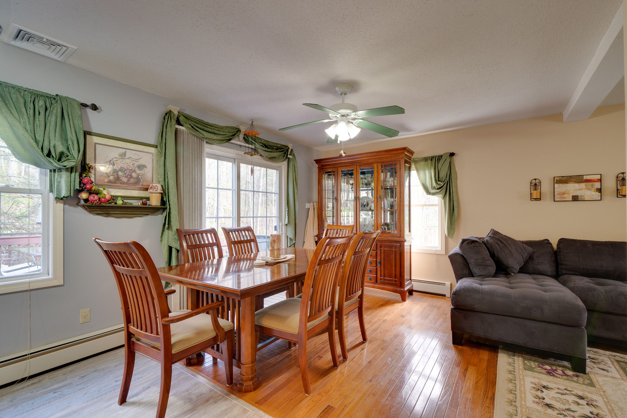  256 Singleton Rd, Chaplin, CT 06235, US Photo 7
