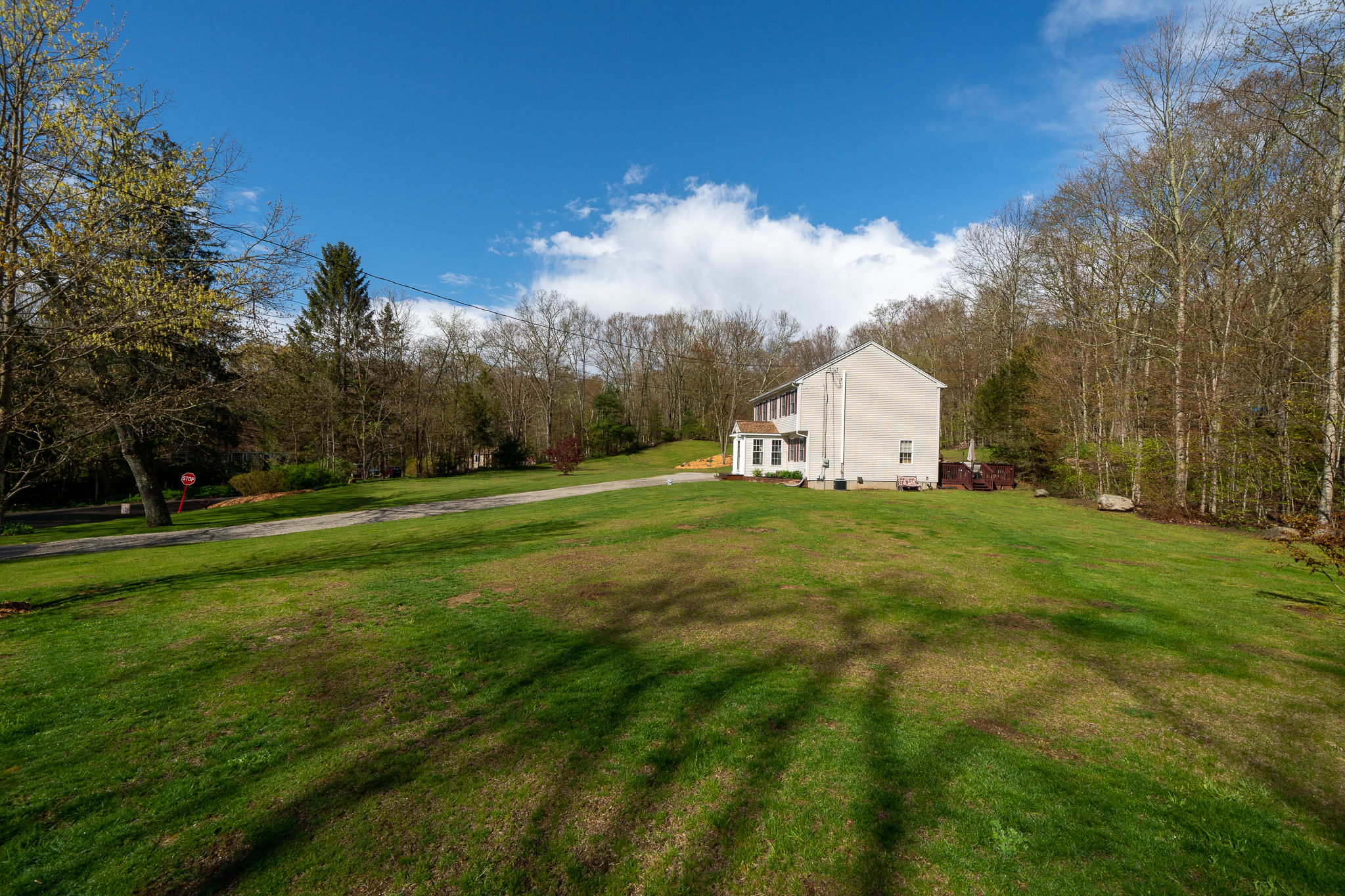  256 Singleton Rd, Chaplin, CT 06235, US Photo 57