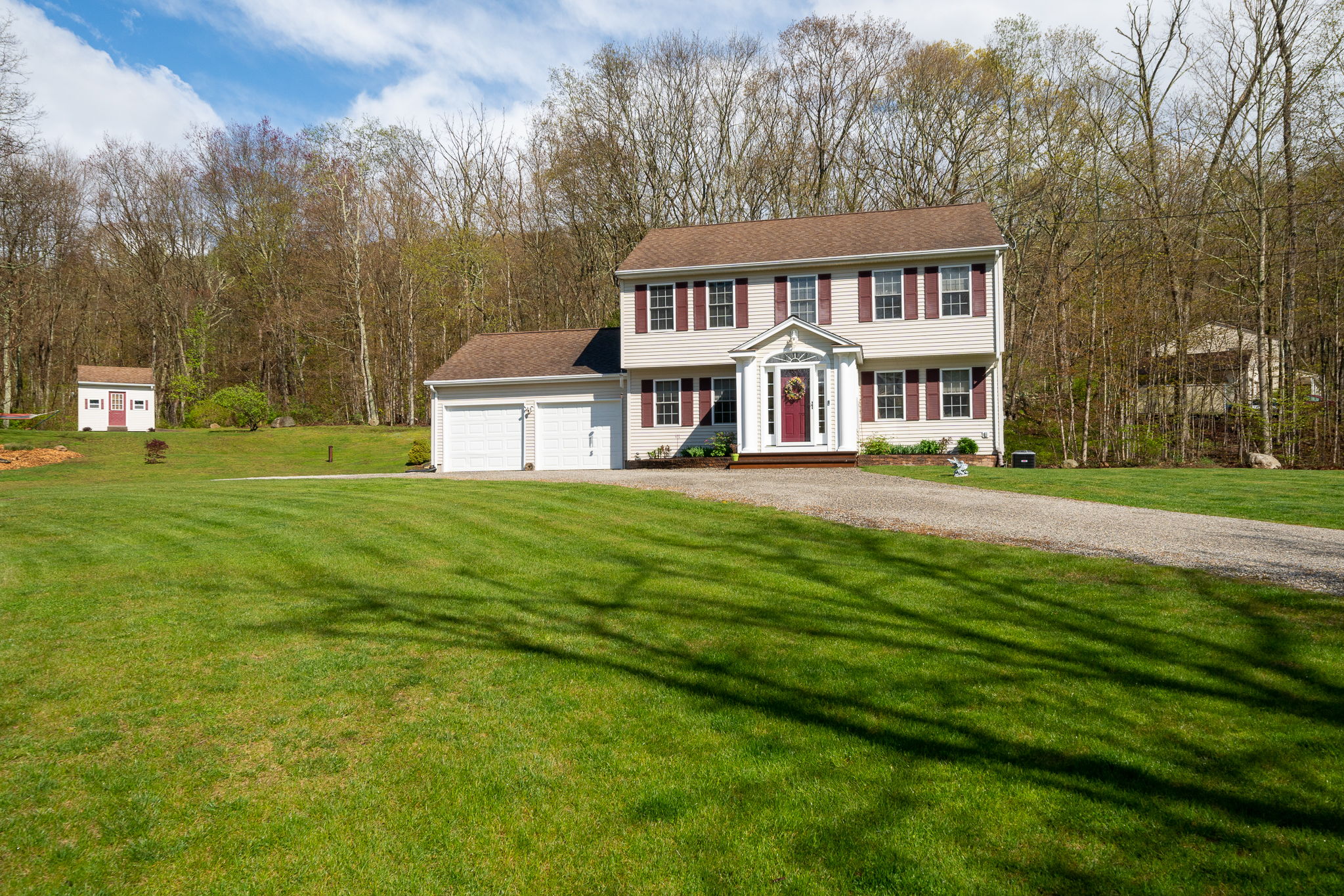  256 Singleton Rd, Chaplin, CT 06235, US Photo 54