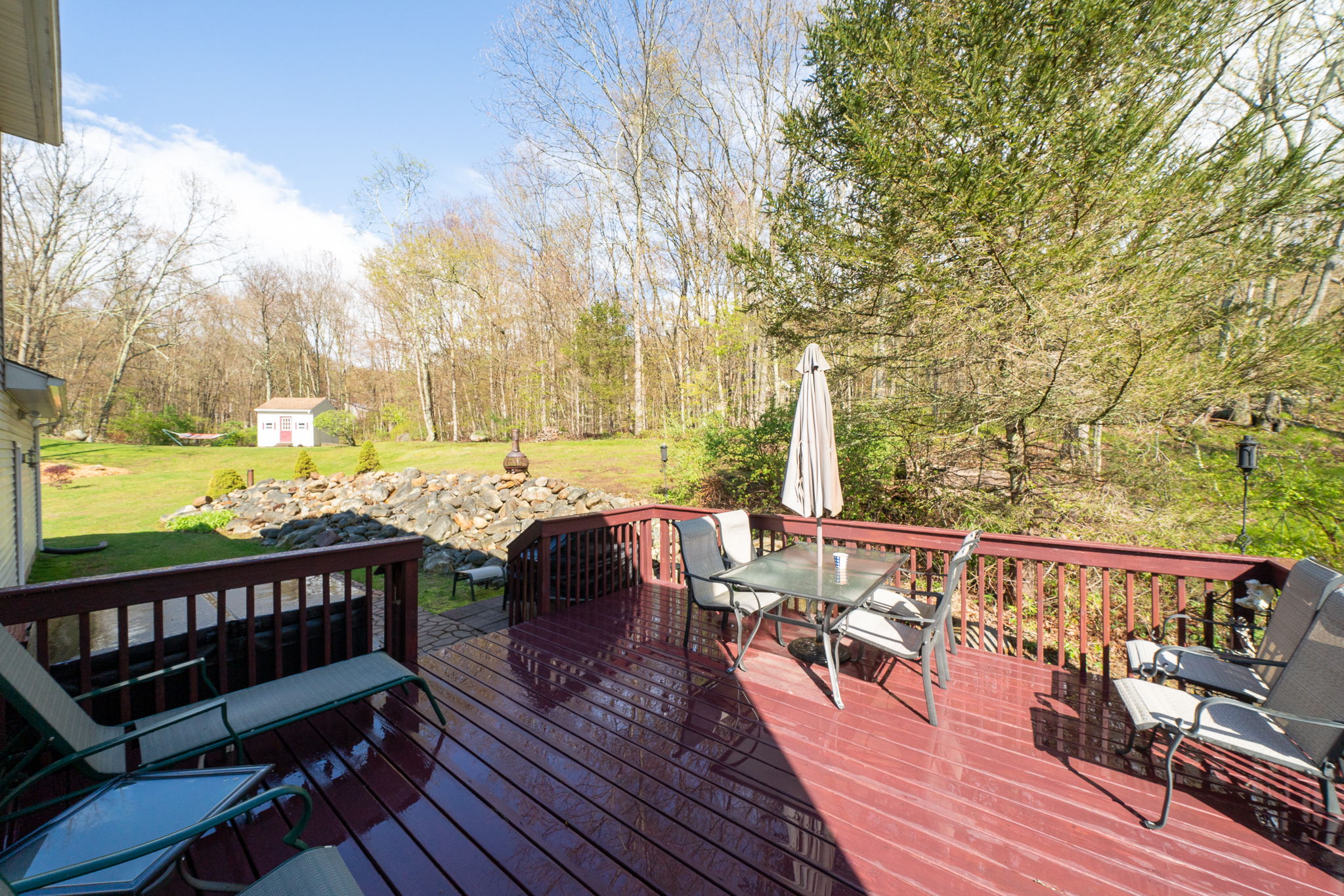  256 Singleton Rd, Chaplin, CT 06235, US Photo 46