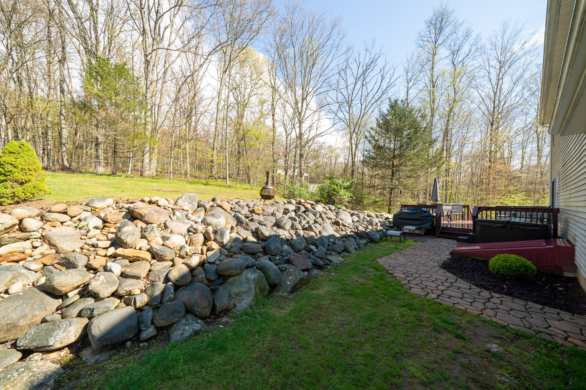  256 Singleton Rd, Chaplin, CT 06235, US Photo 49