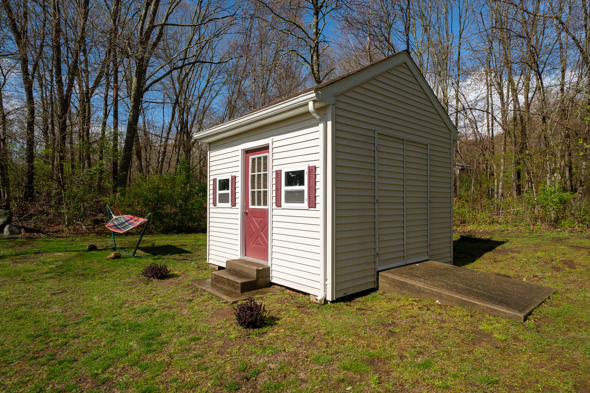  256 Singleton Rd, Chaplin, CT 06235, US Photo 52
