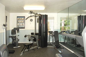 Exercise Room