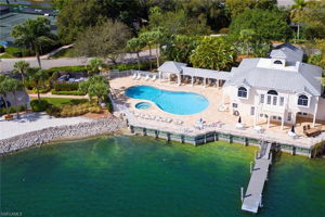 Main Clubhouse & Pool