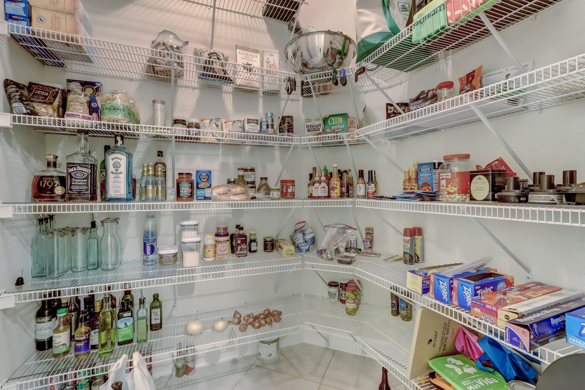 Pantry