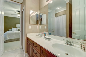 Jack and Jill Bath