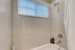 Jack and Jill Bath