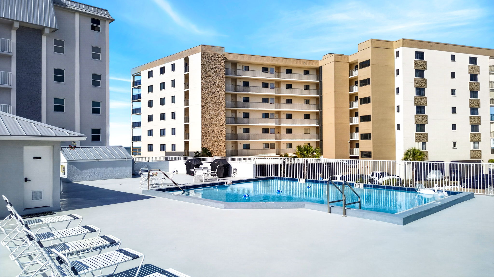 Aerial Amenities 1