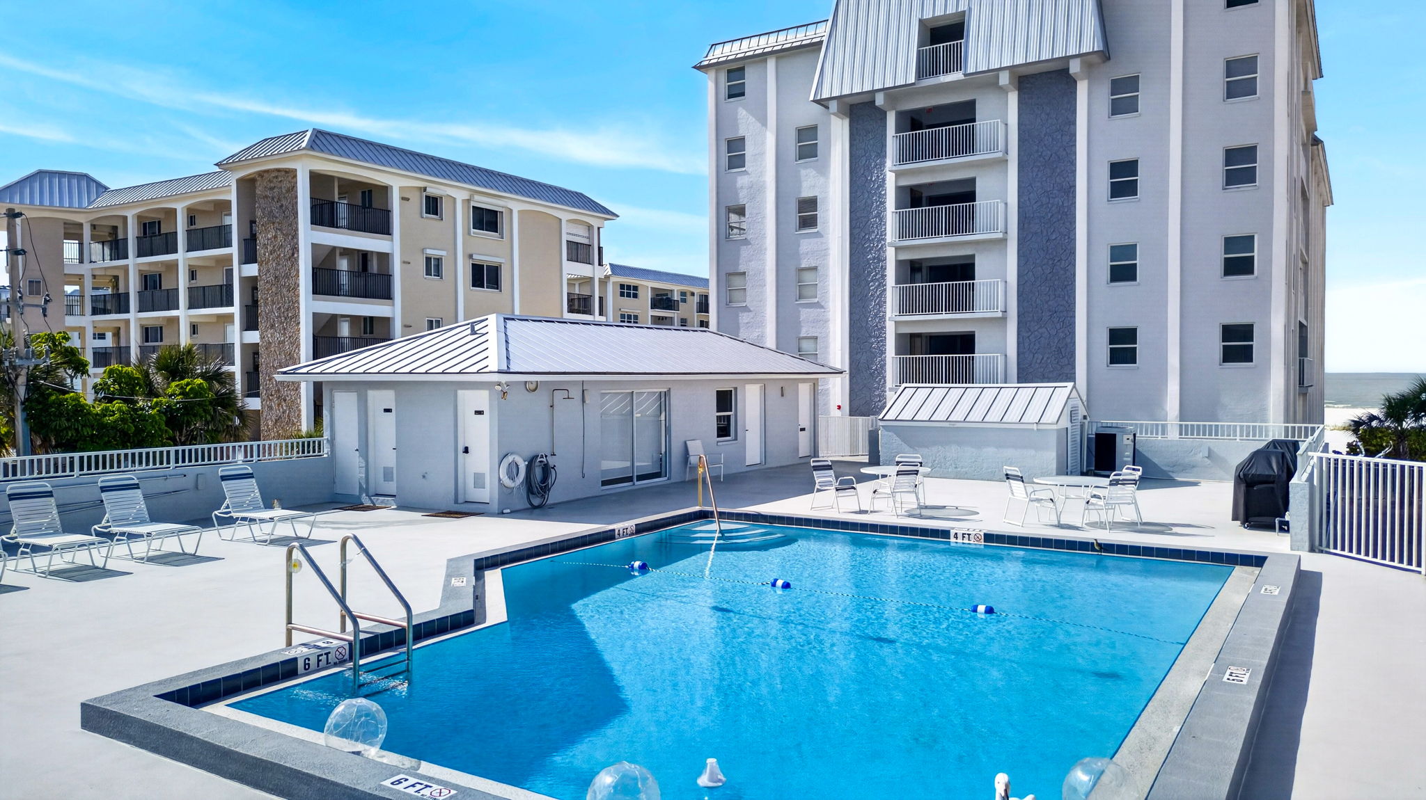 Aerial Amenities 2