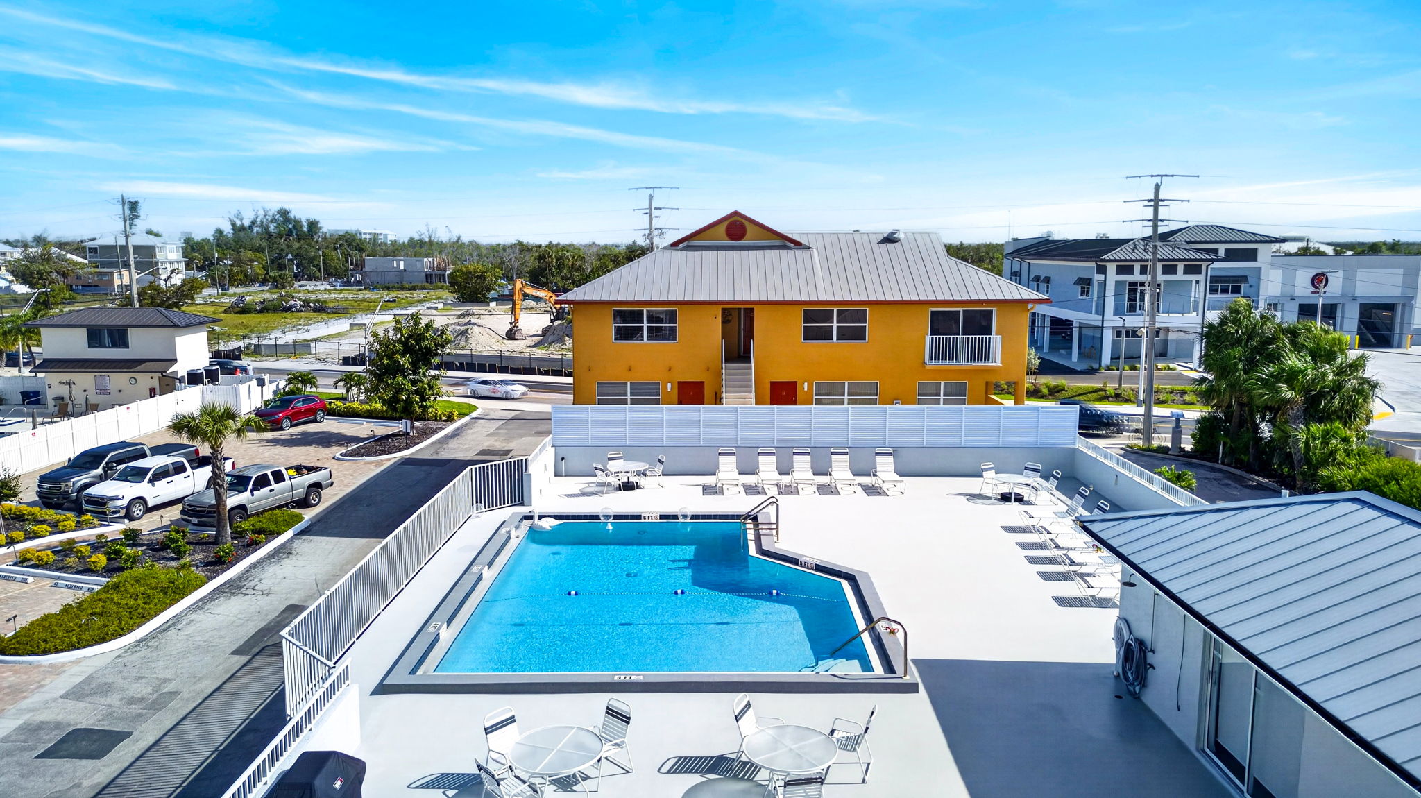 Aerial Amenities 3