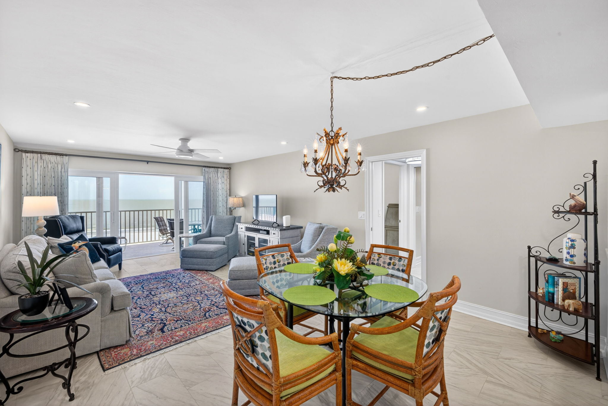 Dining Room 1 of 2