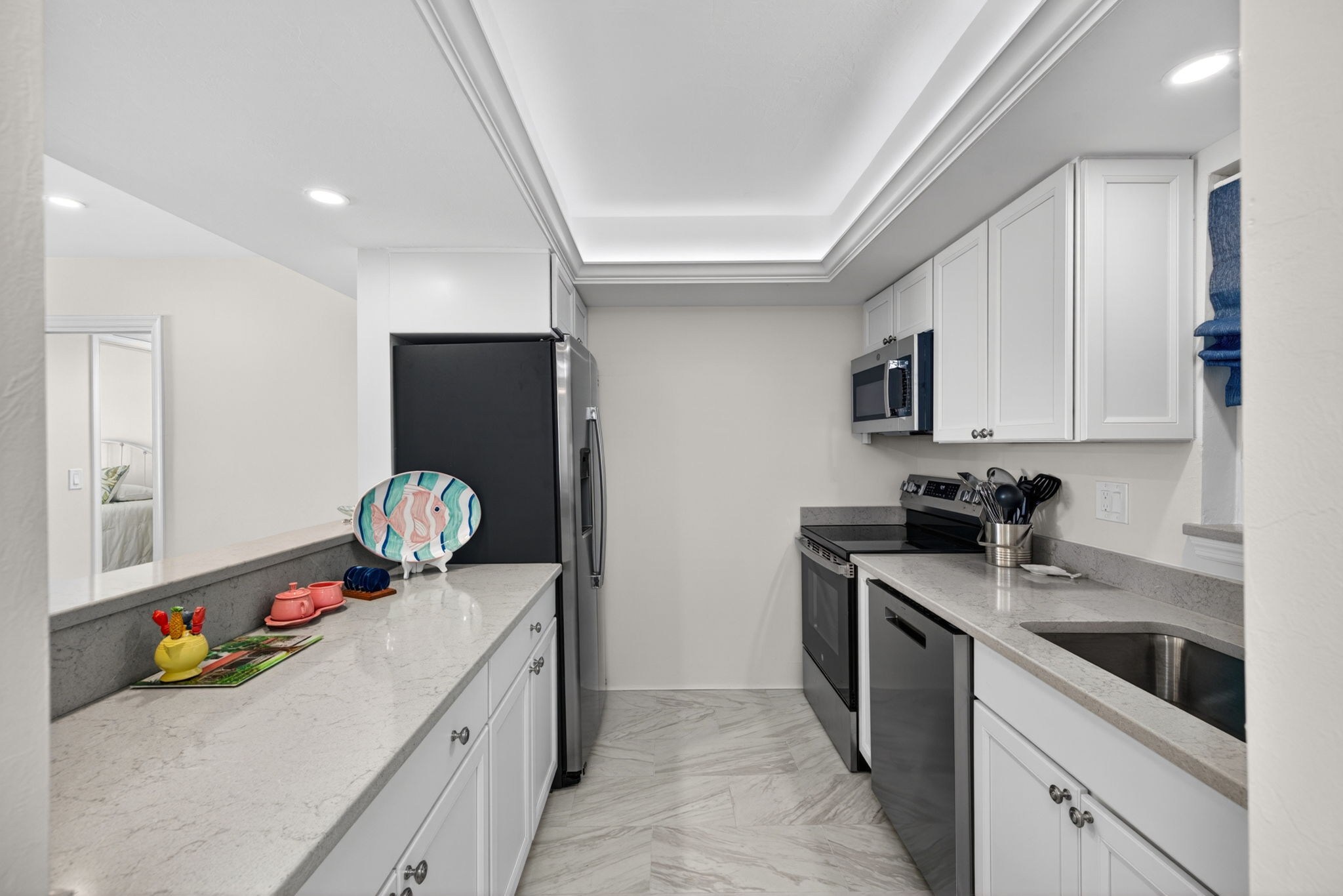 Kitchen 1 of 3