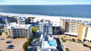 Aerial Front Exterior 3