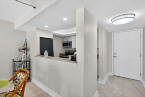Breakfast Bar