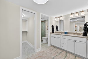 Primary Bathroom 1 of 3