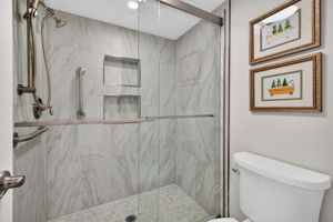 Primary Bathroom 3 of 3